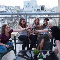 Tel aviv Internship