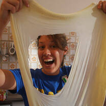 Things might get difficult during our Austrian cuisine cooking class