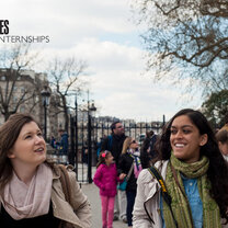 Intern in Paris with IES Internships!