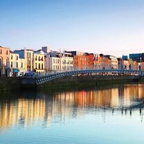 Dublin, Ireland