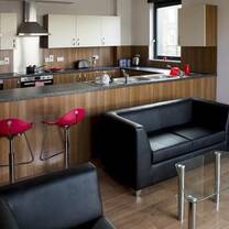 Bainfield Student Apartments