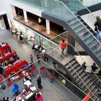 Sighthill Campus