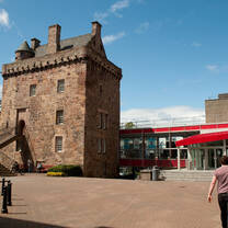 Edinburgh