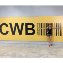 Intern Brazil Curitiba CWB 