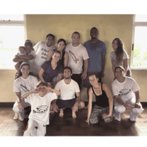 Team Work Intern Brazil 