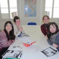 World Internships in Italy
