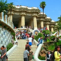 World Internships in Barcelona Spain