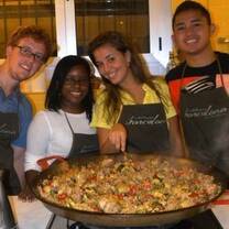 World Internships in Barcelona Spain