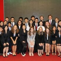 CIP | Fall & Winter Internship Placements Throughout China