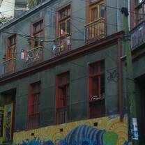 Intern Abroad in Santiago! 