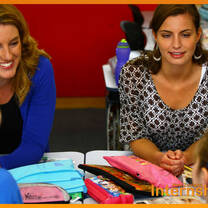 Our interns