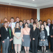 University College Dublin Summer Internship Program