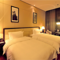 Host companies accomadation when you intern in China