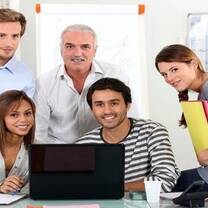 Intern in Buenos Aires