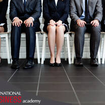 International Business Academy