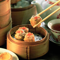 HK dim sum