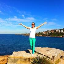 Internships Down Under