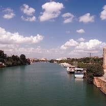 intern in Seville, Seville, intern in Spain