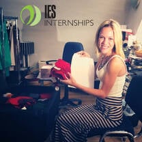 Intern Abroad in Rome with IES Abroad!