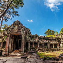 Angkor Wat Cambodia