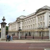 Intern abroad in London 