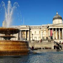 Summer internships in London 