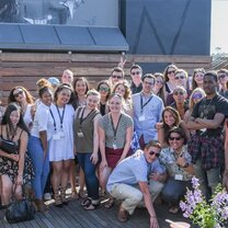 Los Angeles Welcome Orientation