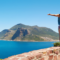 Explore and teach in South Africa