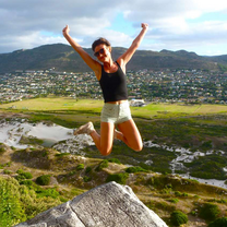 LoveTEFL South Africa Intern