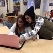 Marketing & Social Media Internships