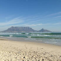 Internships in Cape Town
