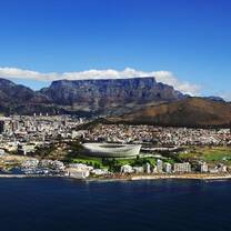 Internships in Cape Town