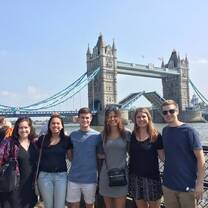 Intern in London | The Global Internship