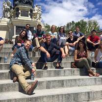 Intern in Madrid | The Global Internship