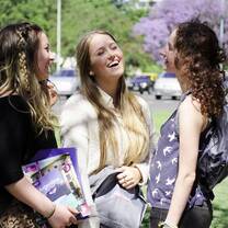 Intern in Buenos Aires with Road2Argentina