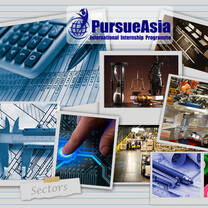 Internship Abroad