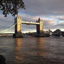Intern Abroad in London with Panrimo!