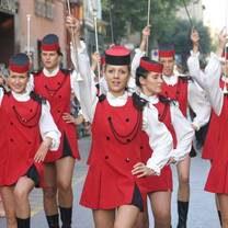 Festival of Prague