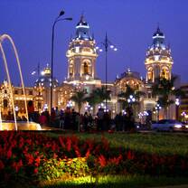 Lima City