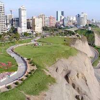 miraflores