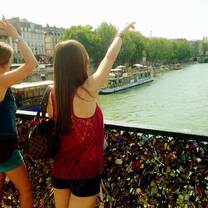 Paris Events