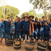 cis abroad intern in chiang mai thailand