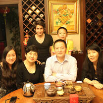 Homestay experience