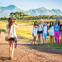 VAC Friday Activity: Wine Tasting VACorps