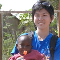 Volunteer with children in Kenya with Projects Abroad next summer.