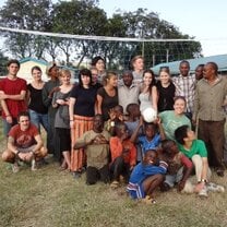 Kenya with Projects Abroad