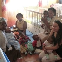International volunteer opportunities in Kenya with Projects Abroad