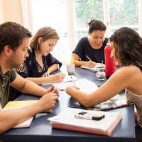 Affordable classes and complete spanish immersion in Buenos Aires