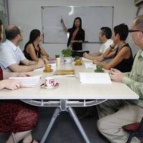 Small Group Chinese classes