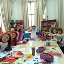 Children's Chinese Course